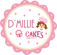 ::: Bienvenidos a D´Millie Cakes :::